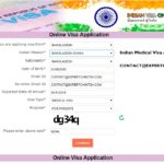 Indian Medical Visa Appointment