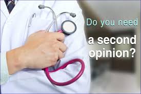 Medical Second Opinion Bangladesh