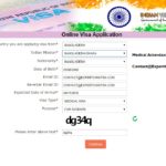 Medical Attendant Visa India
