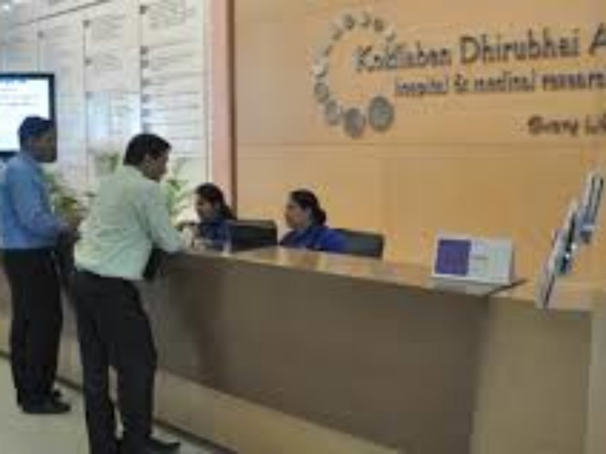 Kokilaben Hospital Appointment Reviews Contact Number Address Visa Invitation