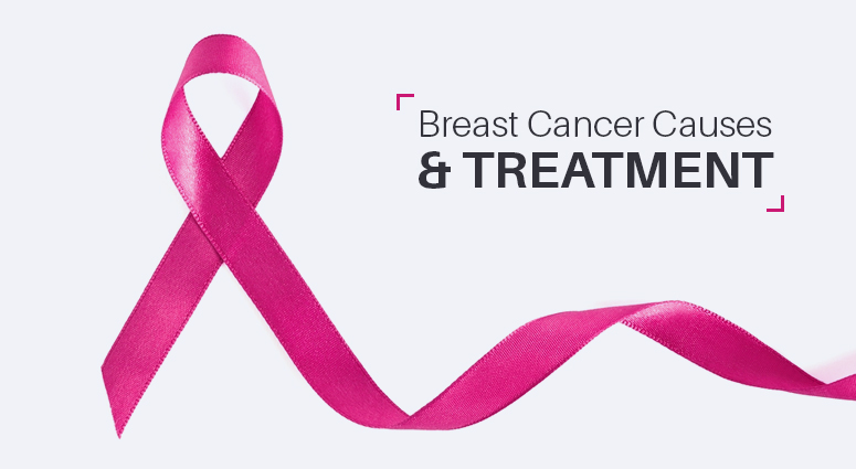 Breast Cancer Treatment in India