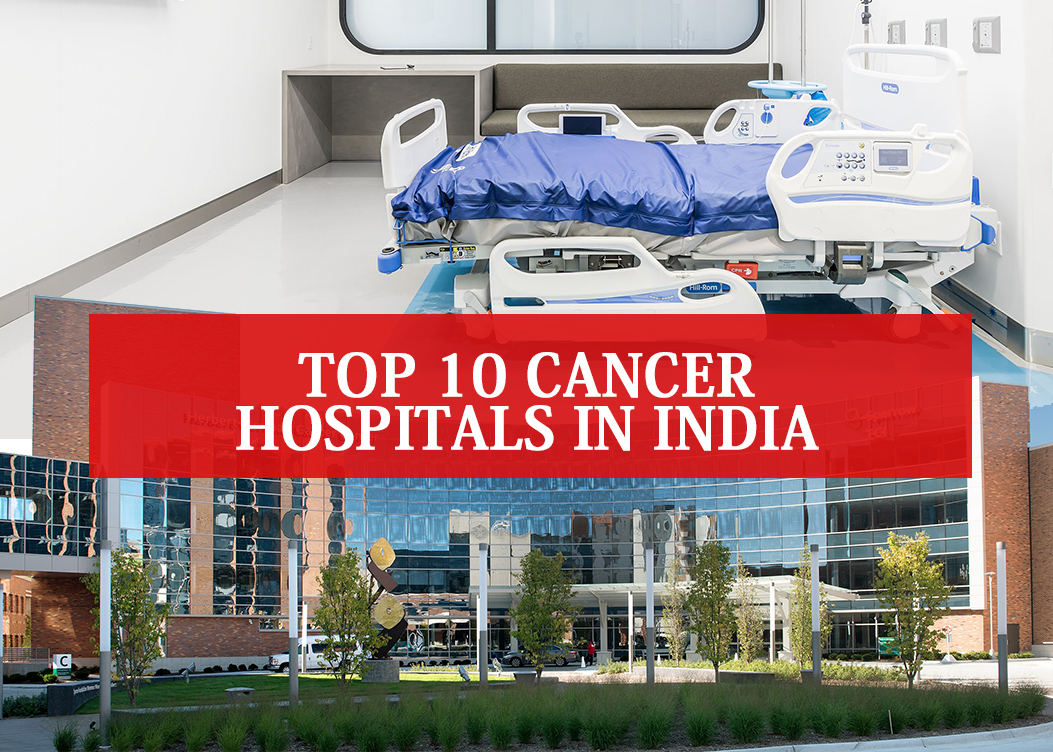 Top Government Cancer Hospital In India Doctors Bd