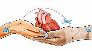 Famous Heart Transplant Surgeons in India