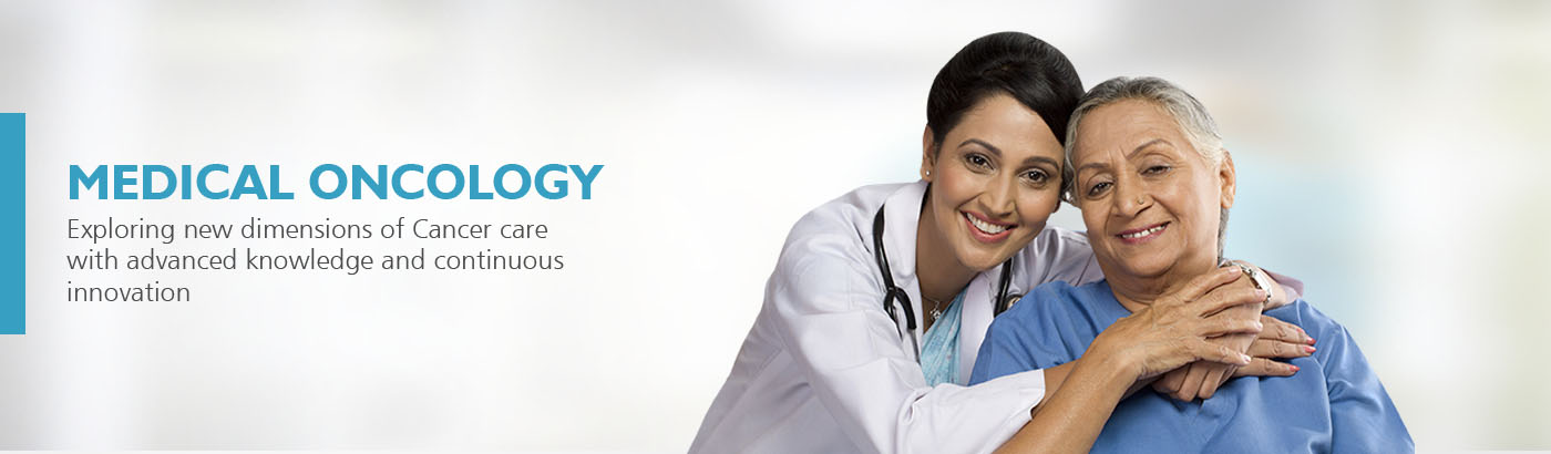 Medical oncology Bangalore
