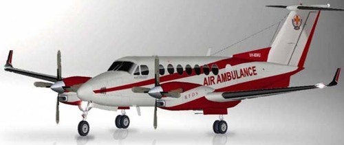 Air Ambulance Abuja to Dubai – Find Cost Estimate, Reviews and Book Air Ambulance