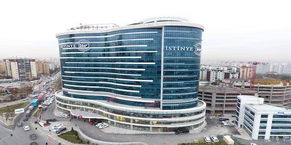 Istinye University Hospital, Istanbul – Find Reviews, Cost Estimate and Book Appointment