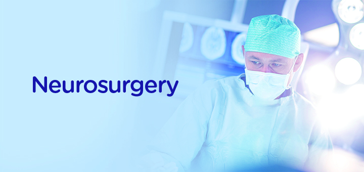 Aneurysm Microsurgical Clipping Surgery in Turkey – Find Best Hospitals, Cost Estimate, Reviews