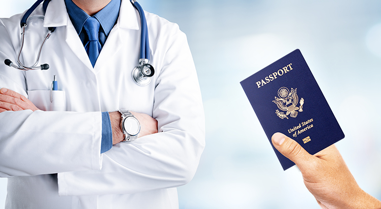 Medical Treatment Visa to Turkey – Find Process, Cost Estimate and Required Documents