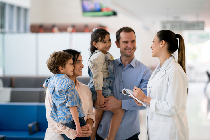 Best Pediatrician in Dhaka – Find Reviews, Cost Estimate and Book Appointment