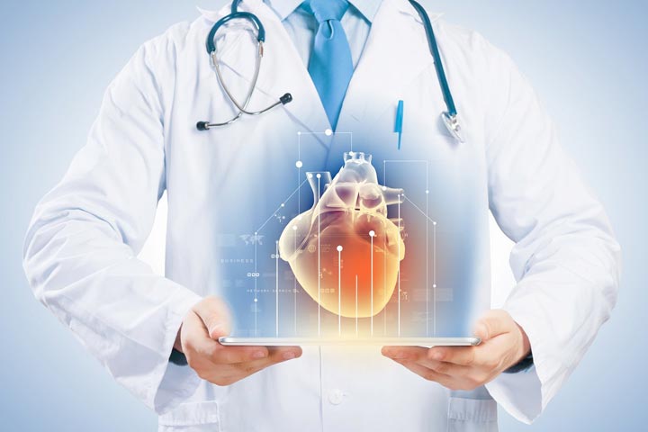 Pediatric Cardiac Surgeon in Dhaka – Find Reviews, Cost Estimate and Book Appointment