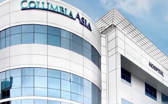 Columbia Asia Hospital Whitefield Bangalore Find Reviews Get Cost Estimate And Book Appointment