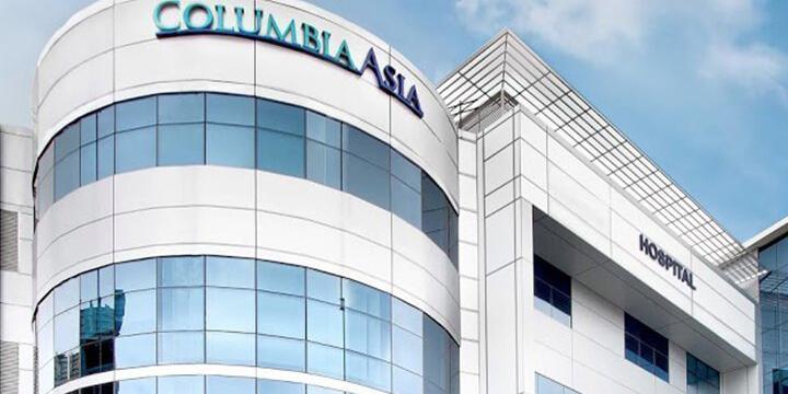 Columbia Asia Hospital Whitefield, Bangalore – Find Reviews, Get Cost Estimate and Book Appointment