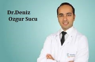 Dr. Deniz Özgür Sucu - Find Prices, Reviews And Book Appointment ...