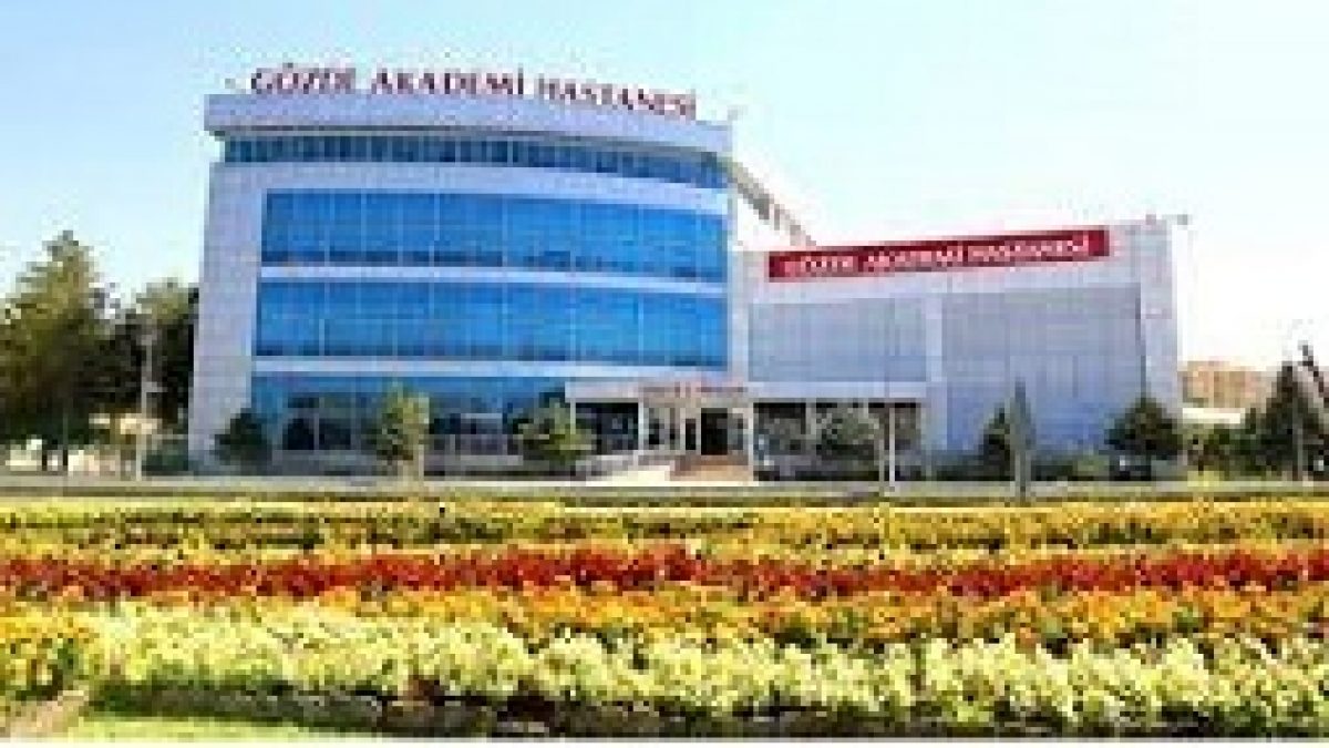Gozde Hospital Kusadasi Find Reviews And Book Appointment
