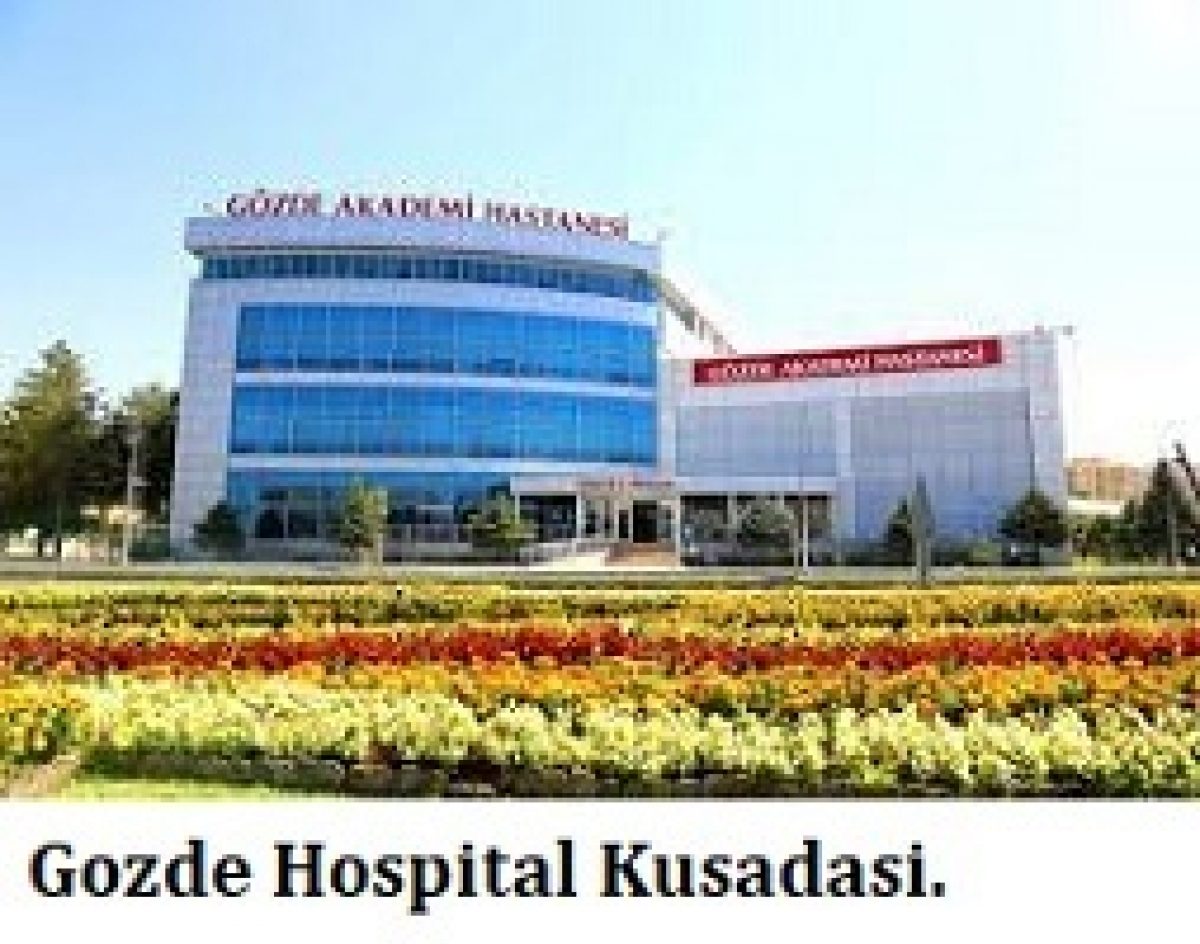 Gozde Hospital Kusadasi Find Reviews And Book Appointment Gozde Hospital Kusadasi Find Reviews And Book Appointment