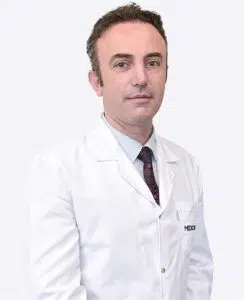 Dr. Adnan Altun