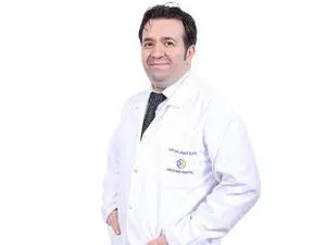 Dr. Halil Can - Reviews