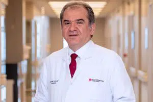 Dr. Mehdi Sasani - Neurology