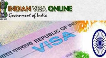 India Medical Visa Online