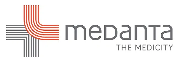 Medanta Hospital Logo