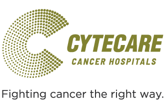 Cytecare Cancer Hospital Logo