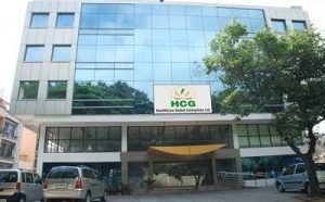 HCG Hospital Mumbai