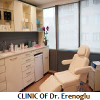 Clinic of Dr. Erenoglu