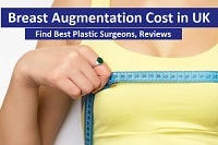 Breast Augmentation Cost in UK 2023 Find Best Plastic Surgeons