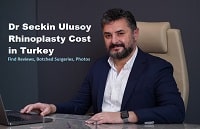 Dr Seckin Ulusoy Rhinoplasty Cost in Turkey - Find Reviews, Botched ...