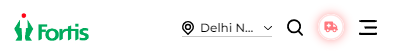 Fortis Delhi Header 1