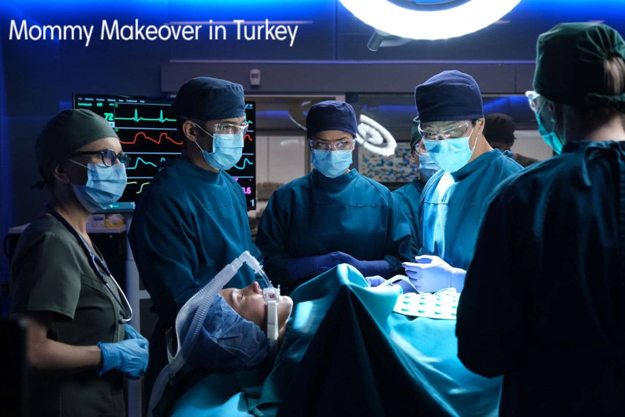Butt Implant – Dr. Serkan İlhan
